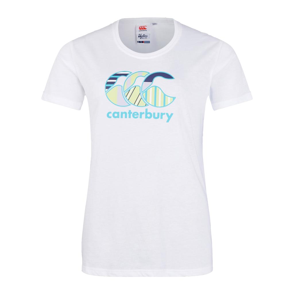 Canterbury Womens/Ladies Uglies T-Shirt