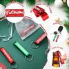 30-180Set Deschizătoare de Sticle Personalizabile Mulțumire Mărturii de Nuntă pentru Invitați Breloc Deschizător de Bere pentru Ziua de Naștere Petrecere de Bebe Amintiri