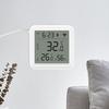 WiFi Temperature Humidity Sensor with External Probe APP Monitoring Smart Home Hygrometer Plants Aquarium Winery Digital Humidity Gauge Meter