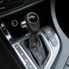 /Automatyczna /Gałka /Zmiany /Biegów Do Kia Do Optima Do Forte Do Sportage Do Soul Do Cerato K5 Skórzana Styl Racingowy