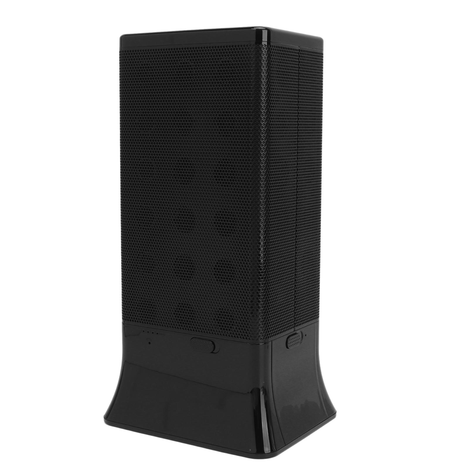 

F12 Блокировщик записи голоса Устройство блокировки голоса Антизапись Power Bank для деловых интервью EU Plug