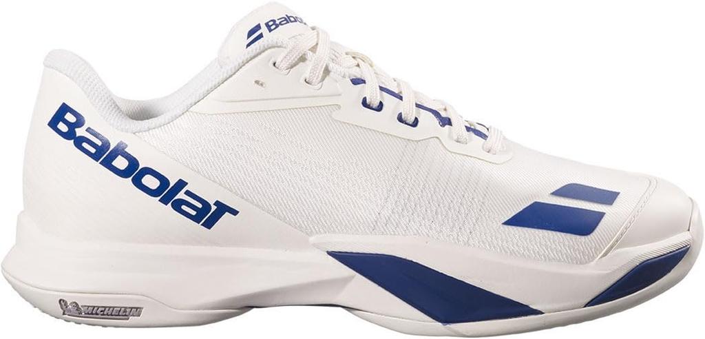 Babolat JET MACH 4 SG M Unisex Tennisschuhe (Sanduhr M) 30S26627B-1115