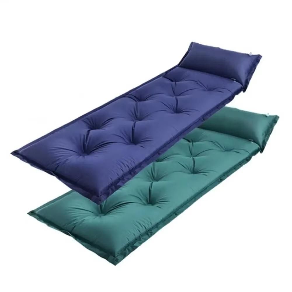 Waterproof Camping Air Cushion Ultralight Sleeping Mat Camping Mat  for Outdoor Camping Hiking