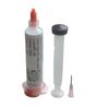 Premium NC-559-ASM 10cc BGA Solder Paste No-Clean Syringe with Plunger Needle