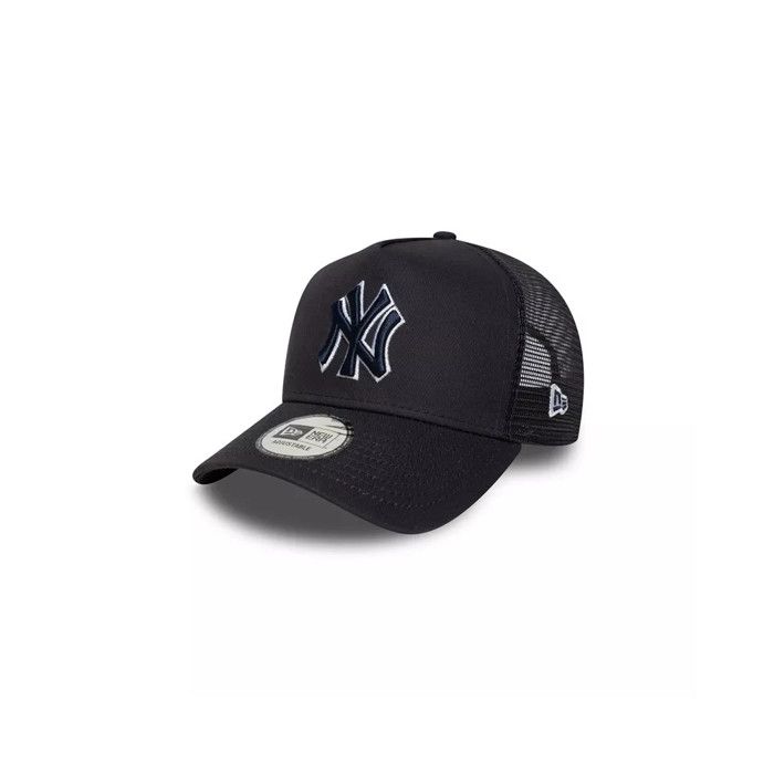 Casquette New Era 9FORTY OTLINE EF TRUCKER NEYYAN