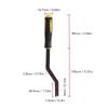 Black and Yellow Roof Grab Handle Removal Tool Grab Rail Removal Pry Tool  Auto Repair