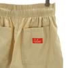 Cookman Chef Pants S Beige Men's Used