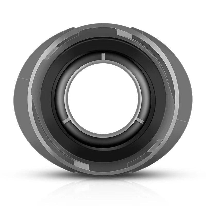 Compatible with Dyson Dyson V7 V8 Motor Motor Rear Cover Accessories Replace SV10 Front Rear Filter Screen