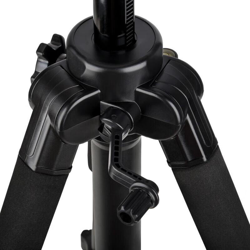 Wolfgang JZ-611 Camera Tripod