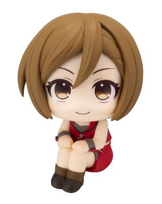 Rukappu MEIKO Completed Figure