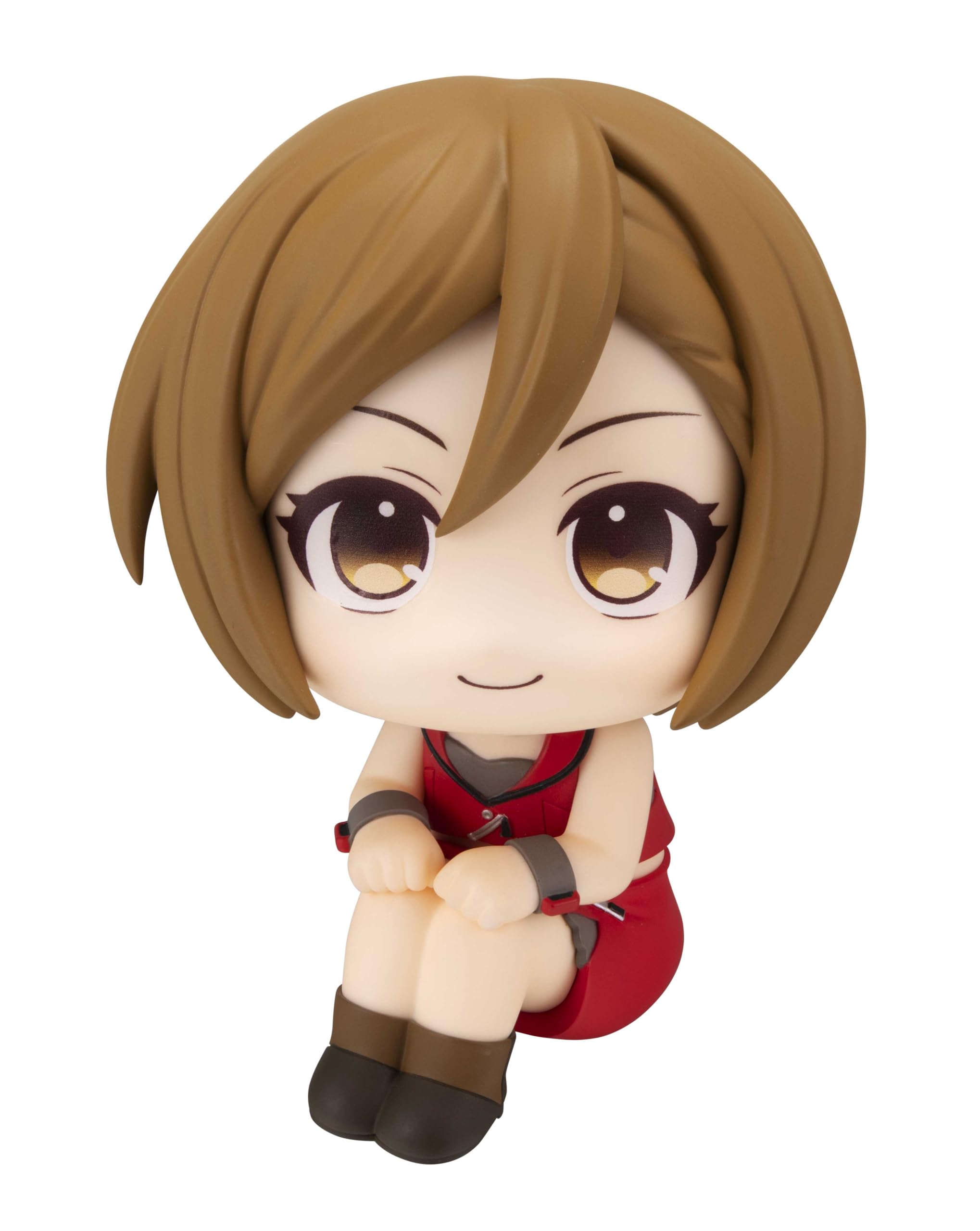 Rukappu MEIKO Completed Figure