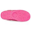 UGG Classic Clear Mini Boot Rock Rose Women's 1113190-RCR