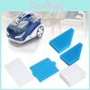 Equipamentos de limpeza doméstica – Filtros para aspiradores