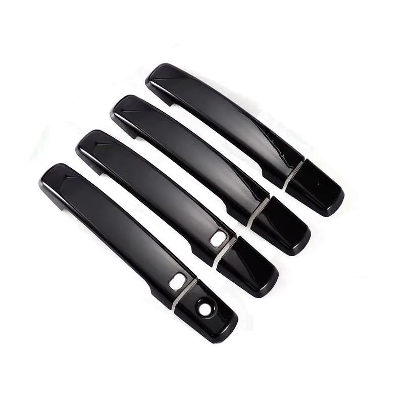Kia Soul 2014-2018 Door Handle Cover Exterior Trim