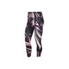 Printed Elastic Casual Quick-Dry Breathable Yoga Pants Women Pants BV4378-601