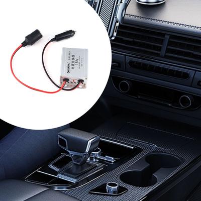 Otomobil Elektroniği Aksesuarları – Kablolar, Adaptörler ve Soketler