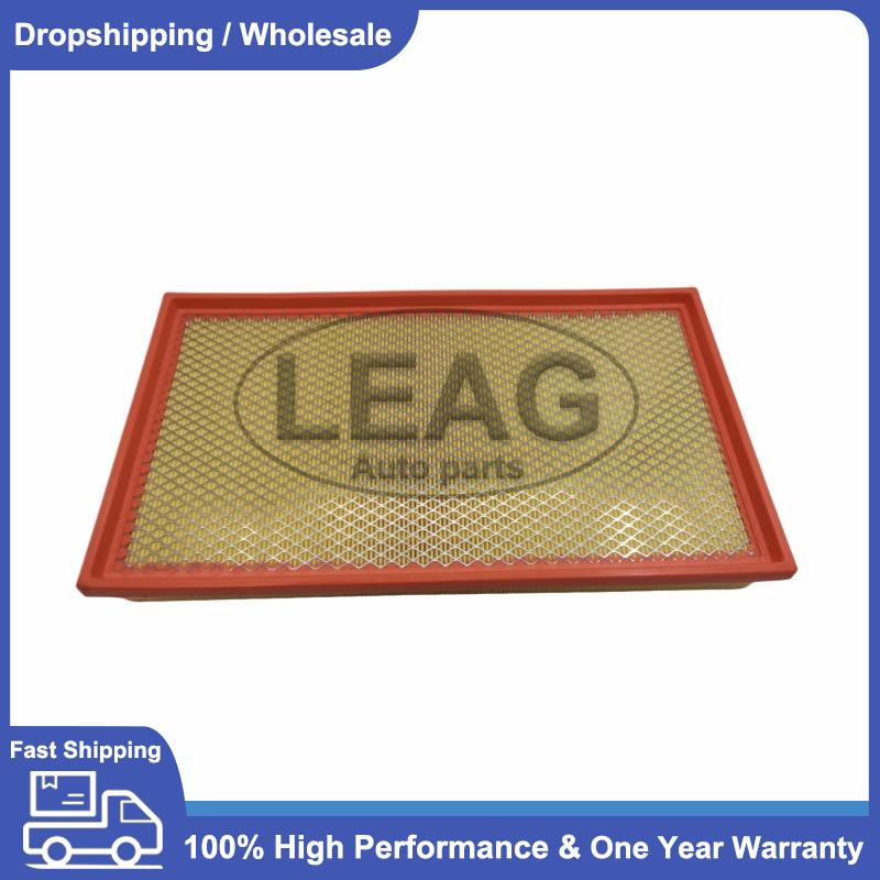 New 000205468 205468 66855200 289571 for Maserati Quattroporte M139 GT GRANCABRIO 4.2L 4.7L S 2008-2016 Car Engine Air Filter