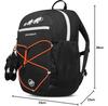 Рюкзак Mammut First Zip 16 schwarz (Junior) (2530-01530-0001)