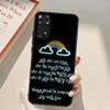 Custodia Amore Pride LGBT Per Xiaomi Redmi Note 11 Pro 8 9 11S 10S 9S Note 10 Pro Cover Per Redmi 10 10C 9A 9C