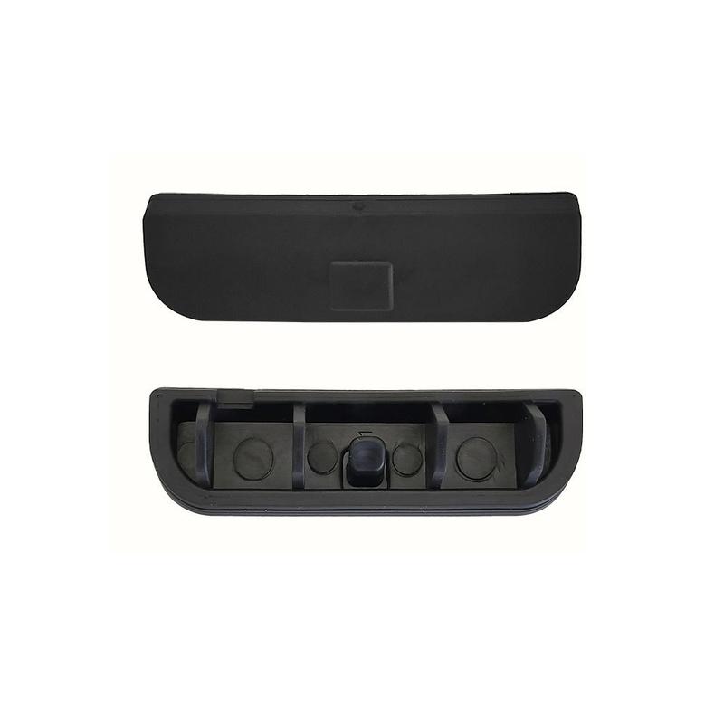 51137039261 For BMW Mini R52 R50 R56 R55 R53 R60 Top-quality Rear Trunk Switch Rubber Cover Lid Pad Handle