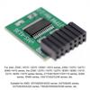 TPM 2.0 Module 12/14/18/20PIN Encryption Security Module Remote Card Replacement TPM 2.0 Encryption Security Module Remote Card