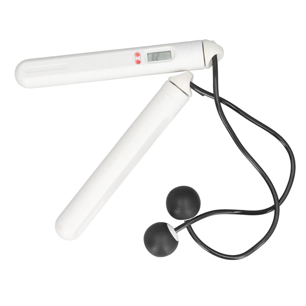Use Skipping Rope Intelligent Counting Weighted Cordless Jumping Household Fitness Skipping Ste
