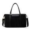 Li Shen Women's Lightweight Large Travel Duffel Bag