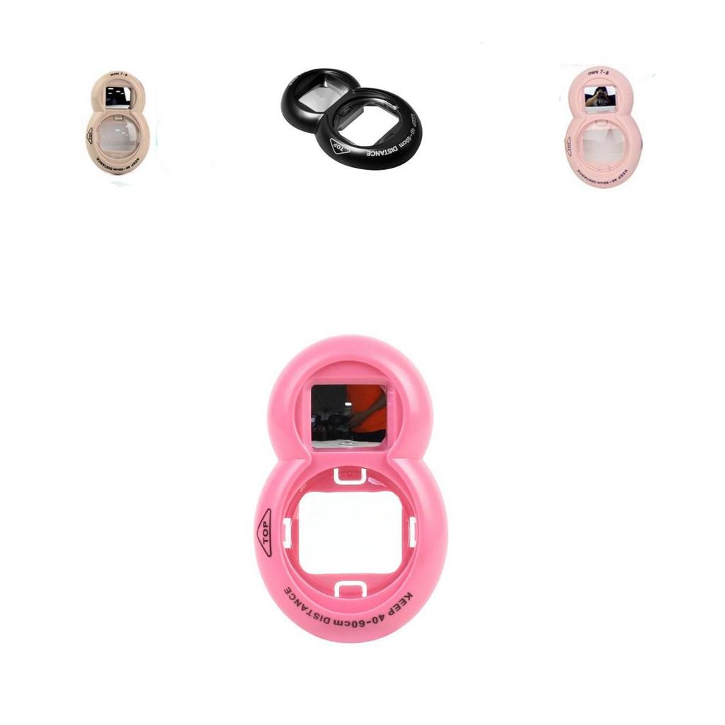 Mini78 Kamera Selfie-Spiegel Für Fujifilm Instax Mini987s Zubehör
