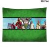 Gta Wall Tapestry Aesthetic Wall Hanging Printed Fabric Blanket Decorative Tapestries for Bedroom Living Room Home Decor