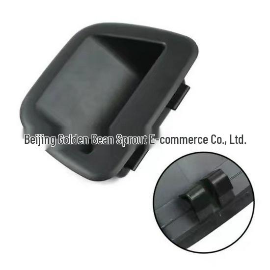 31348022 Trunk Inner Handle for Volvo S80/S80L/S60/S60L