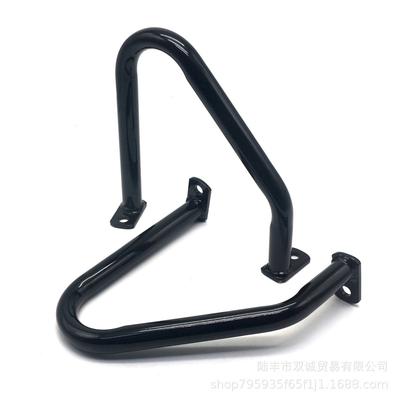 Triumph Bobber T100/T120 (2017-2022) Engine Guard Anti-Fall Bar