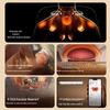 Breo N6mini-2 Heat Therapy Shoulder & Neck Massager CN Plug (adapter Included)