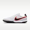 Men's Sneakers Tiempo Ligera Pro TF White Bright Crimson Black White/Bright Crimson/Black