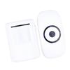 Motion Sensor Doorbell 36 Ringtones Volume Adjustable Wireless Infrared Body Sensor Door Entry Welcome Bell
