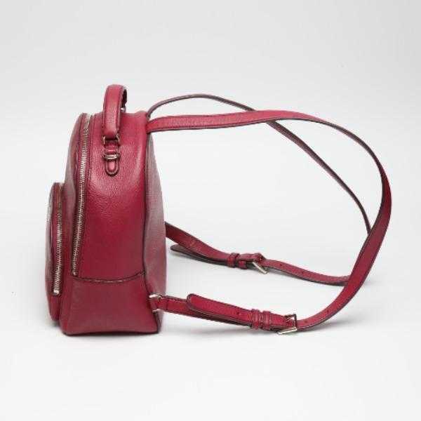 Kate Spade Mini Bag Backpack Â· Daypack Burple Women Used