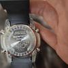 Used CASIO EDIFICE Watch Radio Solar EQW-T670PB-1AJF