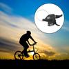 MTB Right Thumb Shifter Lever, Mountain Bike Repair, A3 Right Handed Shift Thumb Gear Cycling Accessory