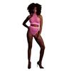 Ouch! by Shots High-waisted Top and Panties Set XS/L