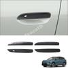For BYD Sea lion 6 EV DM-i/sealion 06 2025 2026 Exterior Accessories ABS Carbonfiber Rearview Mirror door handle bowl cover