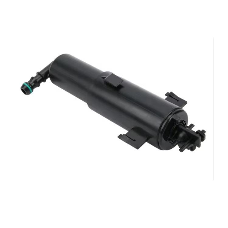 Compatible with BMW Models: E81-E93, F07, F10-F12