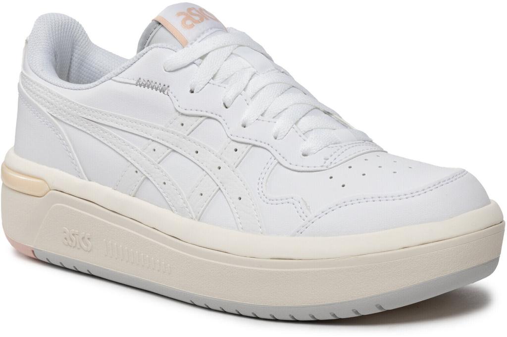 Asics Japan S St Sneakers (1203A289) White/sugar Maple