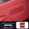 AITO M7/M8 Center Console Privacy Partition Roll-Up Storage Box for 26 Models