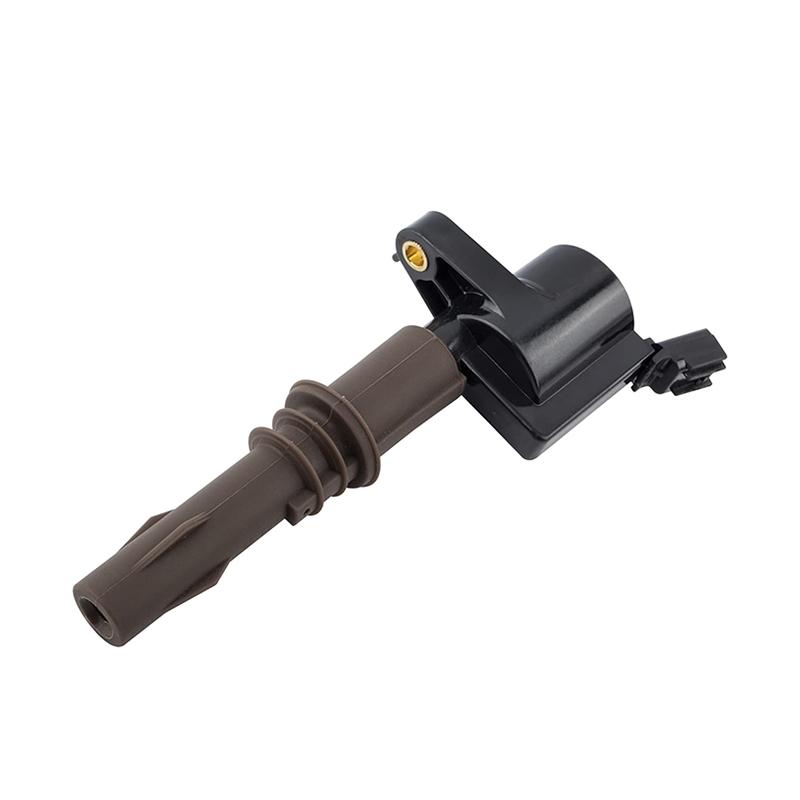 8Pcs 8L3Z12029A DG521 Ignition Coils For Ford Expedition Explorer F-150 F-250 F-350 Mustang Lincoln Navigator Mercury 4.6L 5.4L