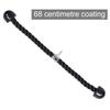 Musculus Biceps Triceps Tension Rope Bodybuilding Gym Push Pull Press Cable Attachment