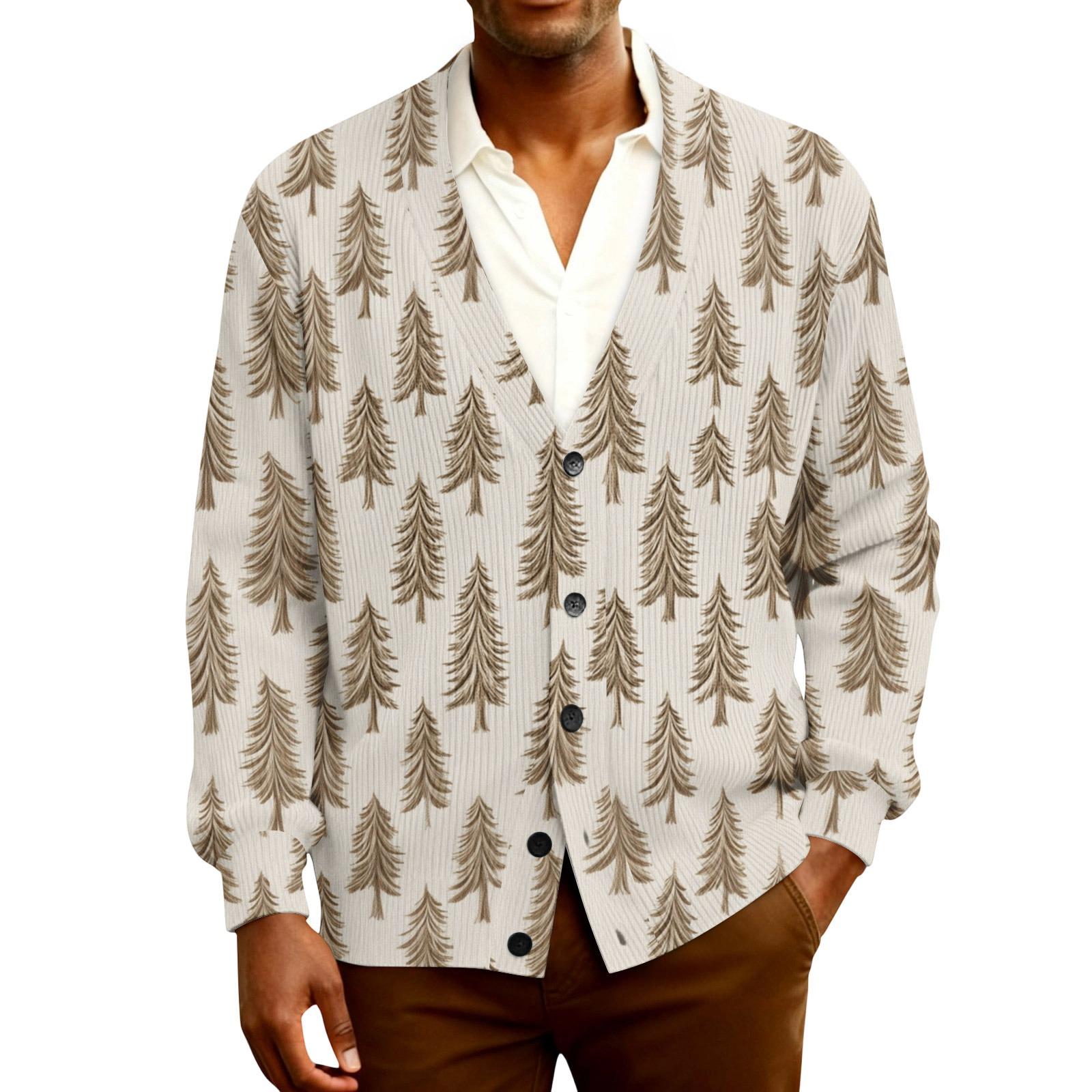 

Мужской кардиган с длинным рукавом, рубчатой вязки XXXXXL синий