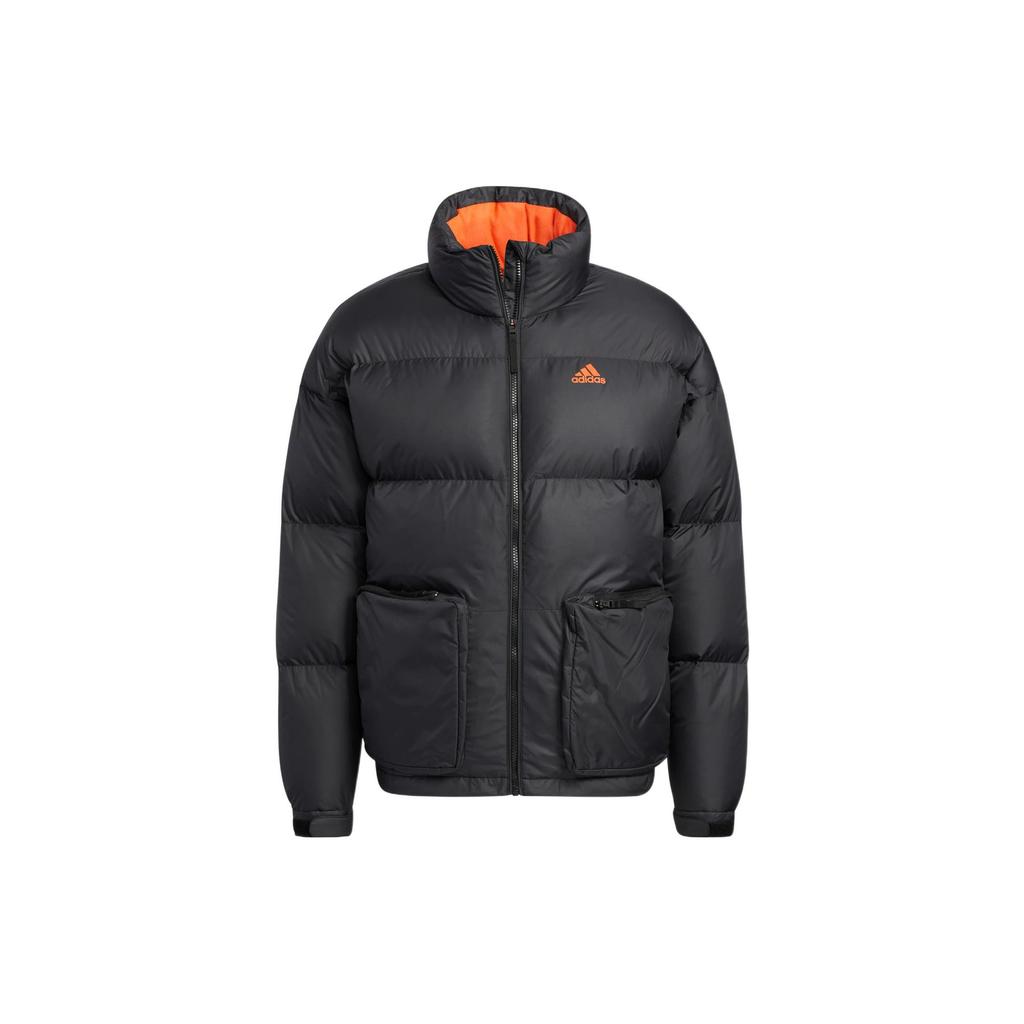 Adidas Down Jacket Unisex Black HN2102