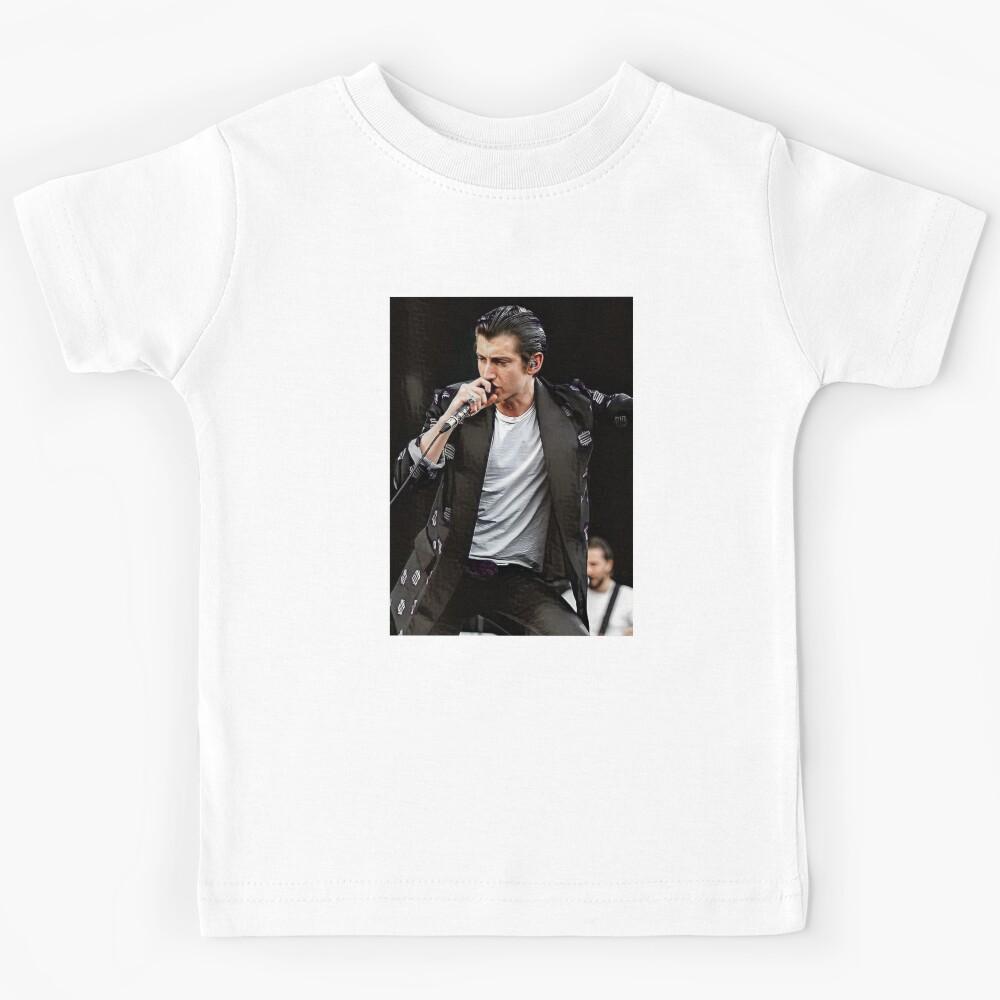 Alex Cool Style Art Kids T-Shirt 110