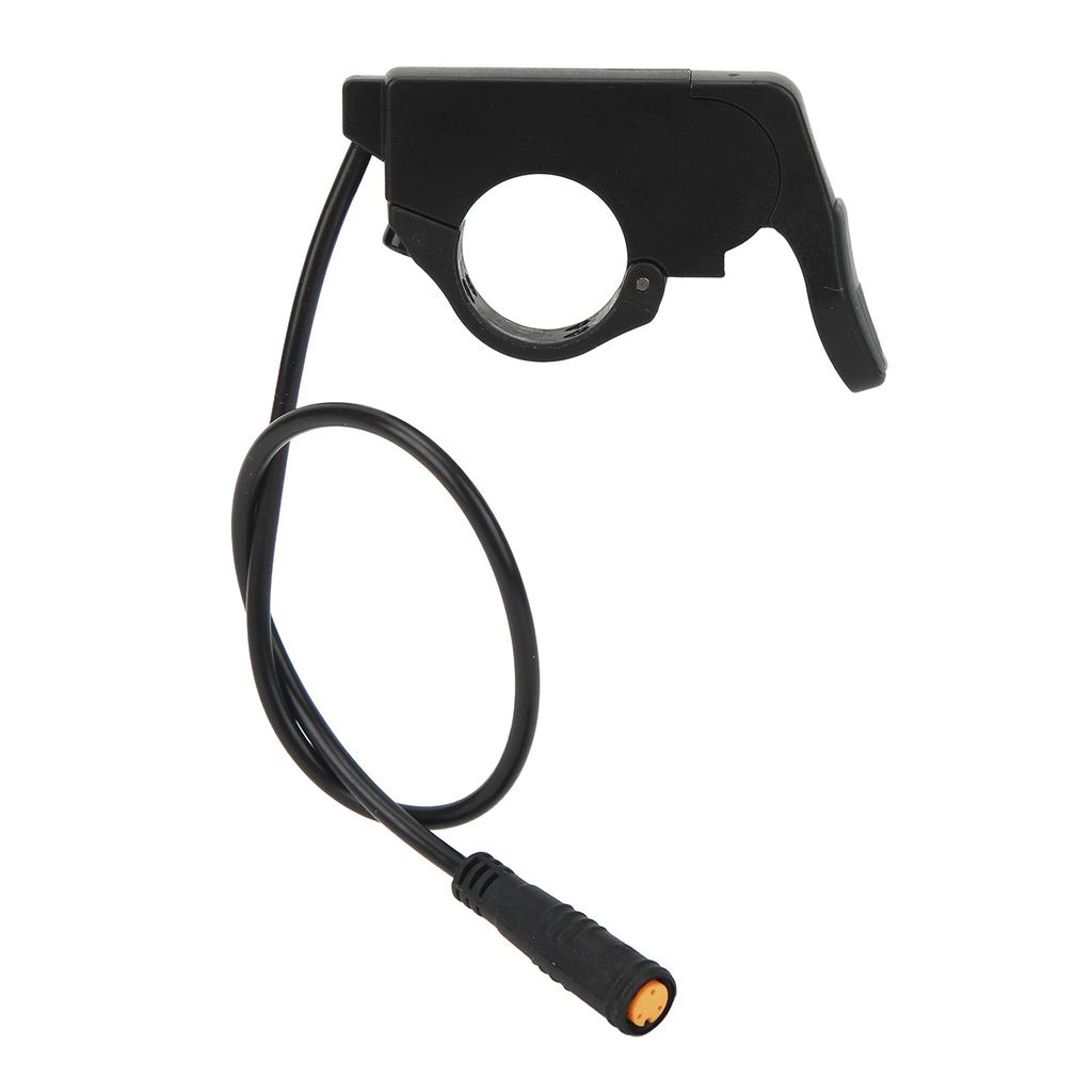 Thumb Throttle Electric Bicycle Thumb Accelerator Bike Speed Control Finger Throttle for BBS01 BBS02 BBSHD Motor