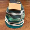 Used The North Face Retro Logo Knit Hat