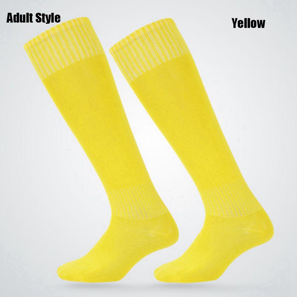 Professional Winter Wear Football Soccer Accessories Running Stocking Sport Socks Ski Long Sock